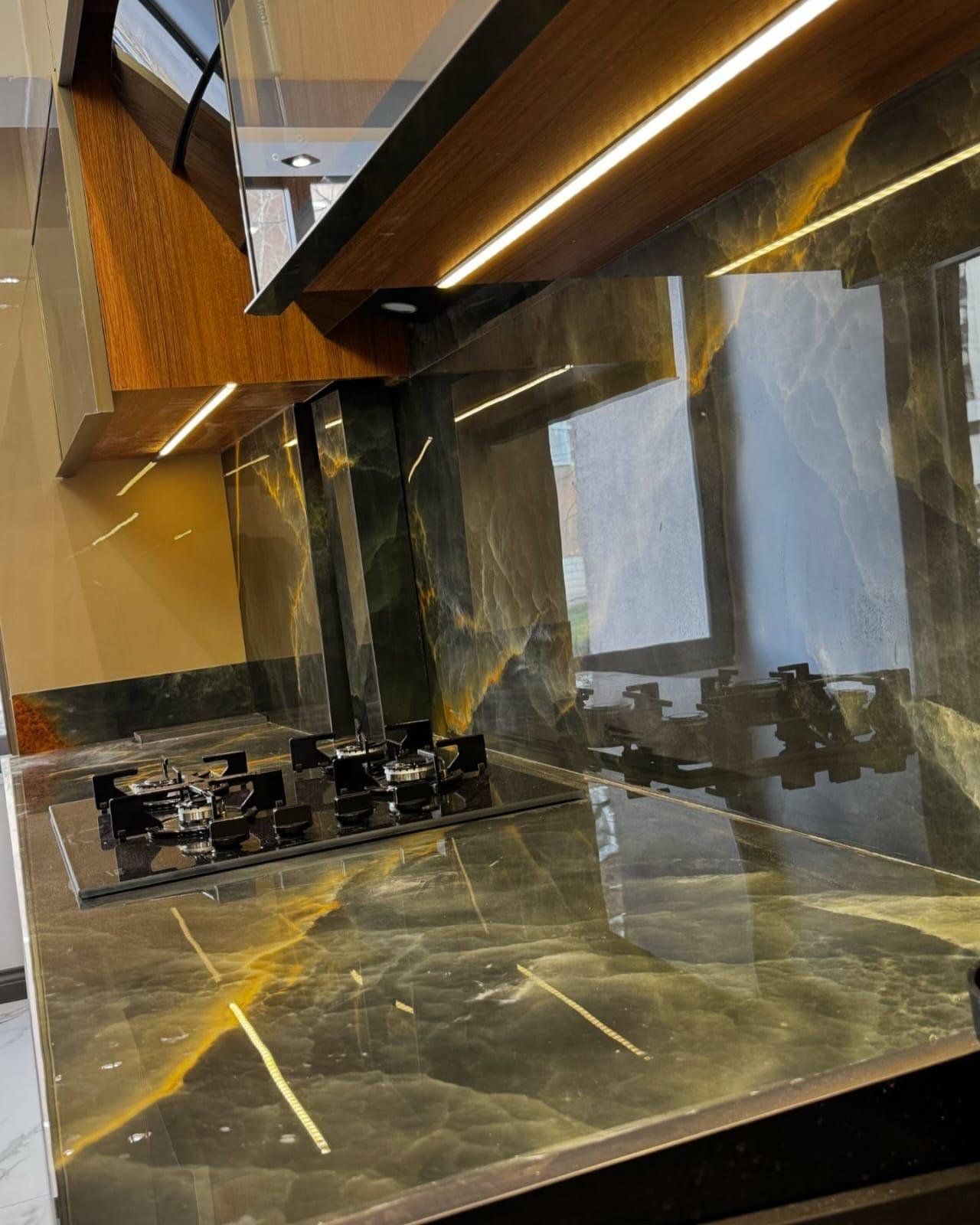 Mutfak Tadilat Yenileme