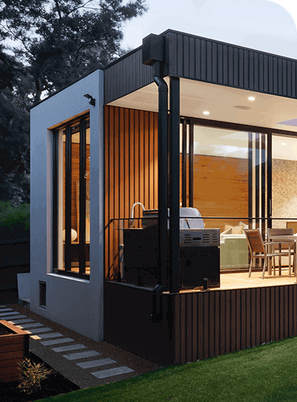 Deniz Kotan Mimarlık - Proje Görseli